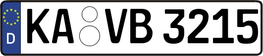 KA-VB3215