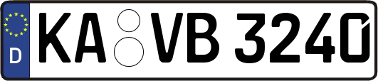 KA-VB3240