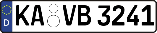 KA-VB3241