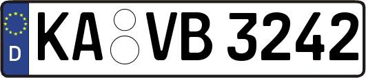 KA-VB3242