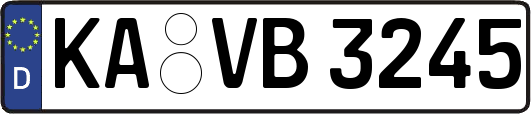 KA-VB3245
