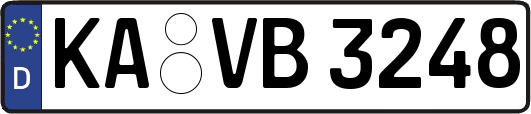 KA-VB3248