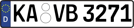KA-VB3271
