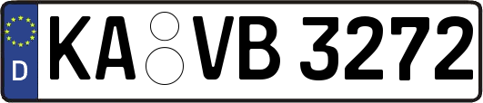 KA-VB3272