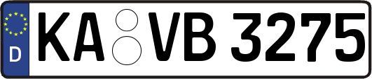KA-VB3275
