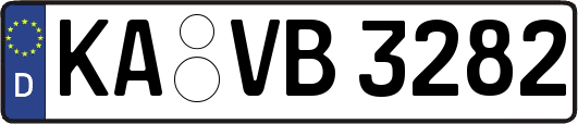 KA-VB3282