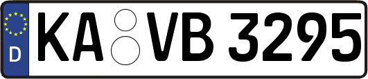 KA-VB3295