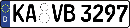 KA-VB3297