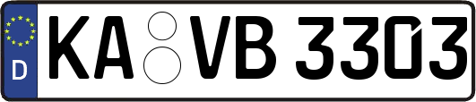 KA-VB3303
