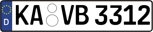 KA-VB3312