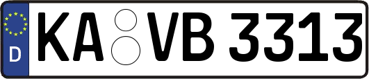 KA-VB3313