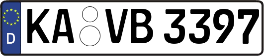 KA-VB3397