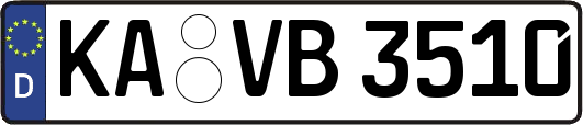 KA-VB3510