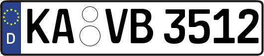 KA-VB3512