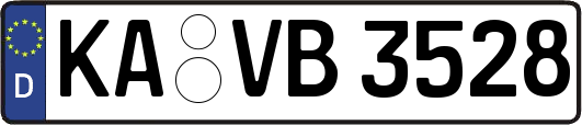 KA-VB3528