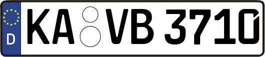 KA-VB3710