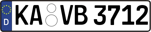 KA-VB3712
