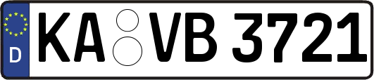 KA-VB3721