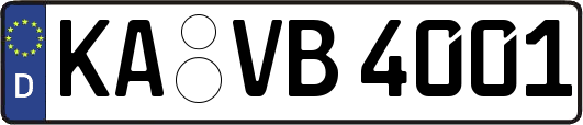 KA-VB4001