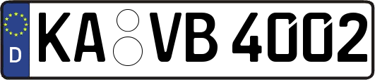 KA-VB4002