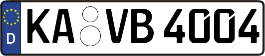 KA-VB4004