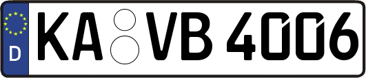KA-VB4006
