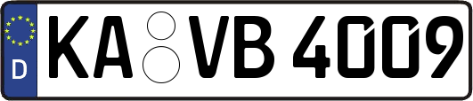 KA-VB4009