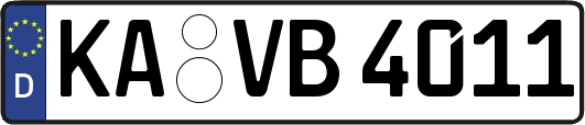KA-VB4011