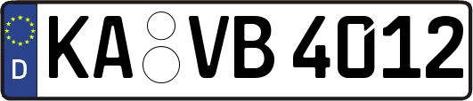 KA-VB4012