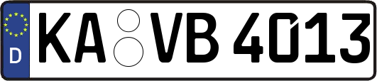 KA-VB4013