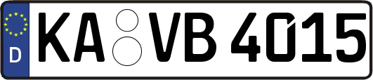 KA-VB4015