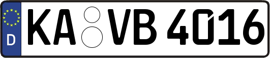 KA-VB4016