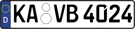 KA-VB4024