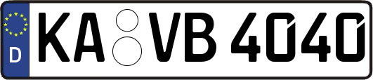 KA-VB4040