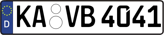 KA-VB4041