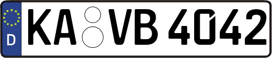 KA-VB4042