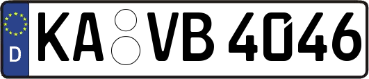 KA-VB4046