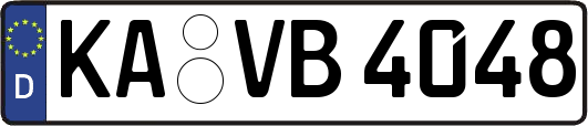 KA-VB4048