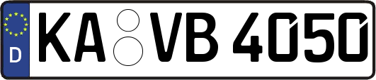 KA-VB4050