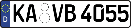 KA-VB4055