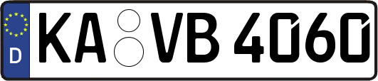 KA-VB4060