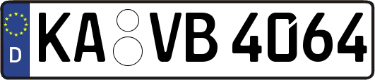 KA-VB4064