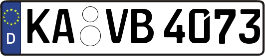 KA-VB4073