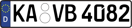 KA-VB4082