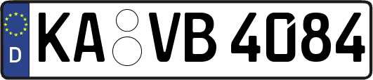 KA-VB4084