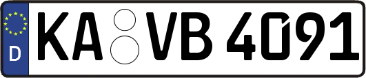 KA-VB4091