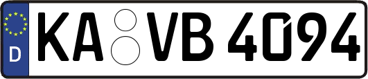KA-VB4094