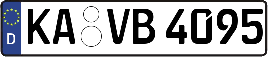 KA-VB4095