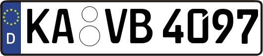 KA-VB4097