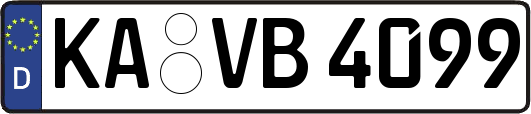KA-VB4099